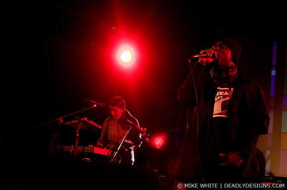 Down With the Woo