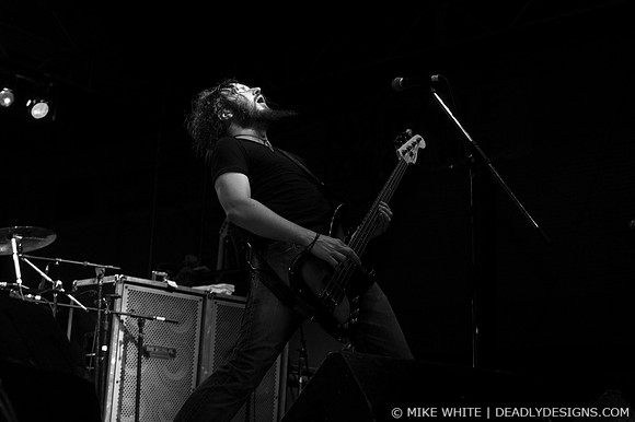 Mastodon