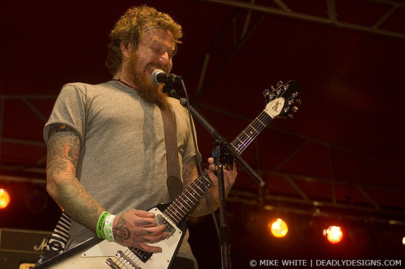 Mastodon