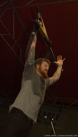 Mastodon