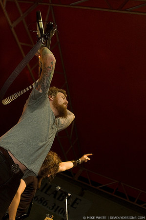 Mastodon