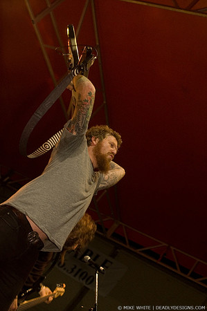 Mastodon