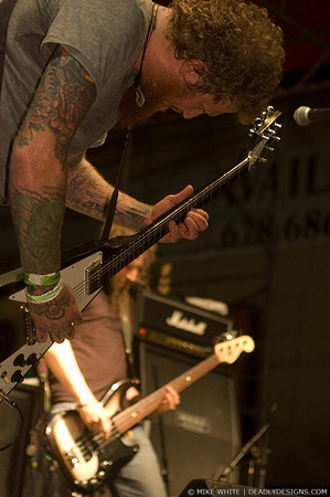 Mastodon