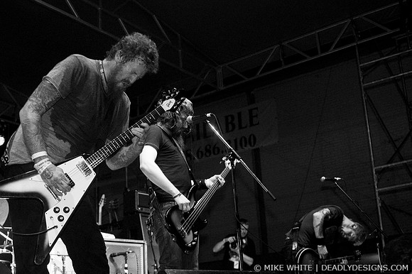 Mastodon