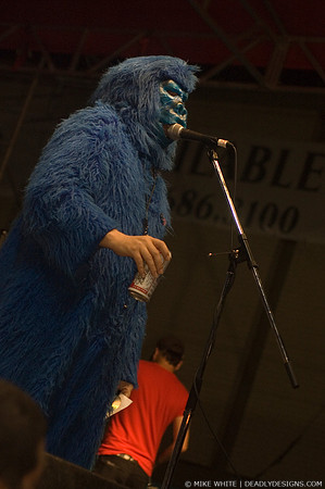 Mastodon