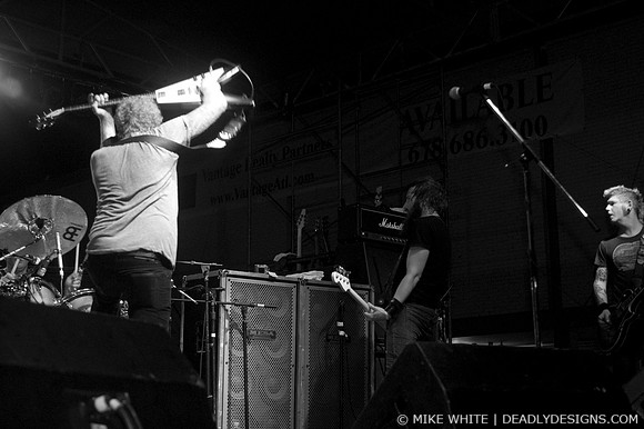 Mastodon