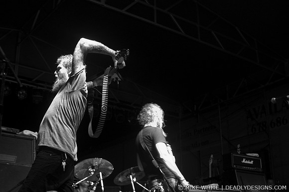 Mastodon