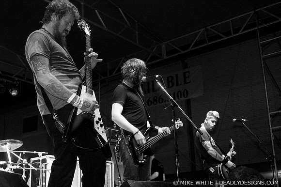 Mastodon