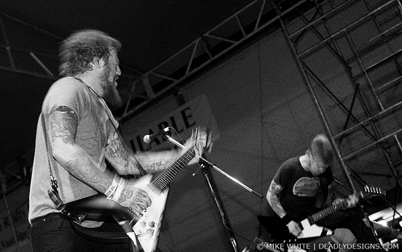 Mastodon