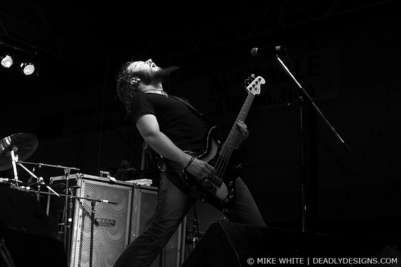 Mastodon