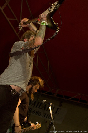 Mastodon