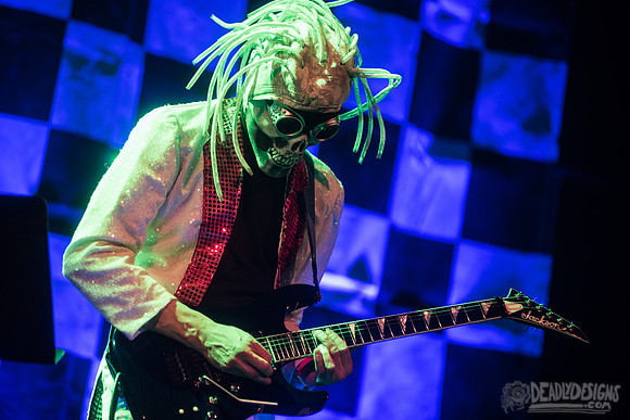 The Residents