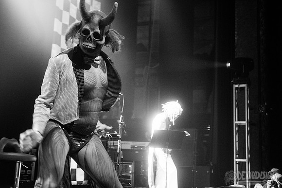 The Residents