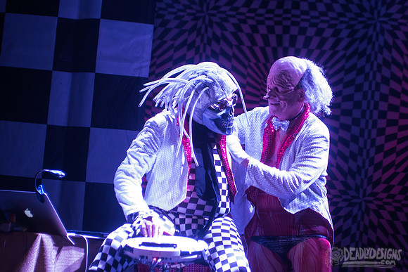 The Residents