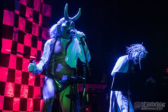 The Residents