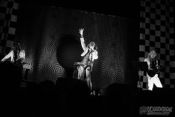 The Residents