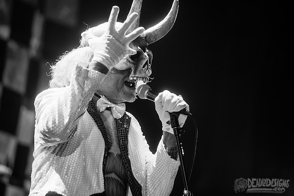 The Residents