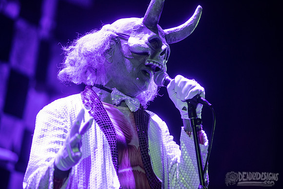 The Residents