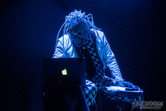 The Residents