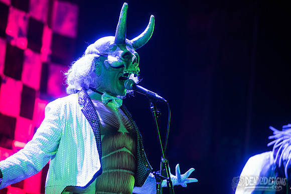 The Residents