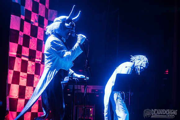 The Residents