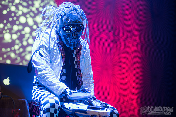 The Residents