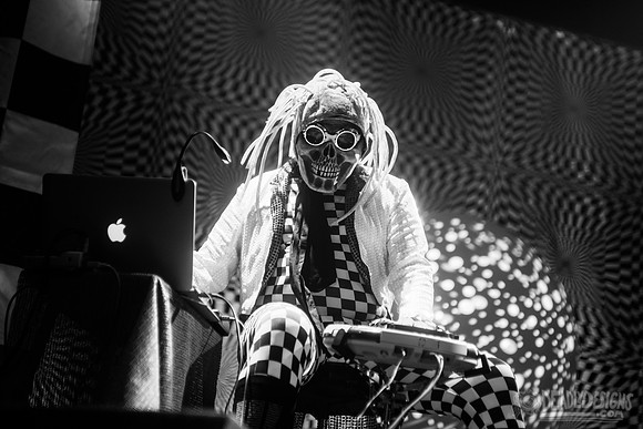 The Residents