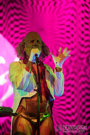 The Residents