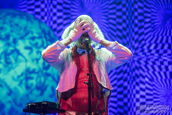 The Residents