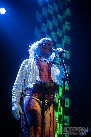 The Residents