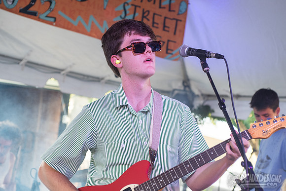 Elijah Johnston