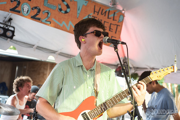 Elijah Johnston