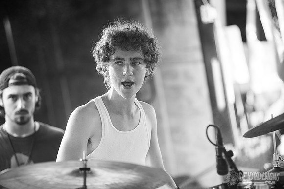 Elijah Johnston