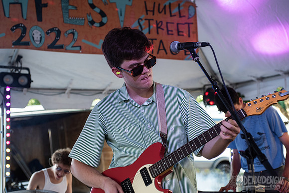 Elijah Johnston