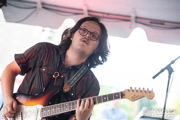 Elijah Johnston