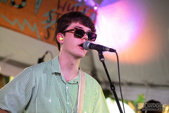 Elijah Johnston