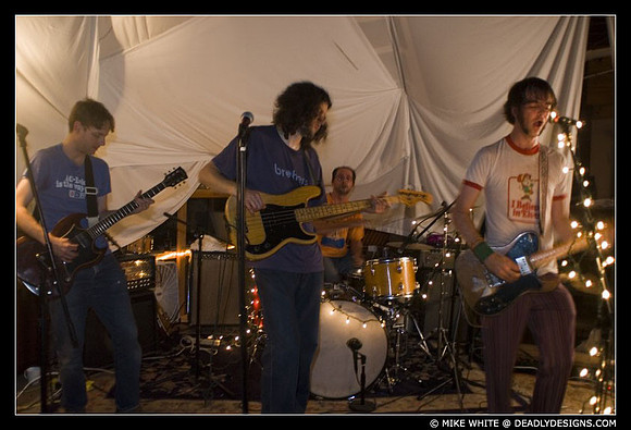 The Late B.P. Helium