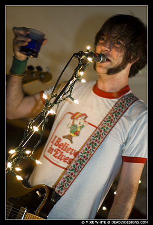 The Late B.P. Helium