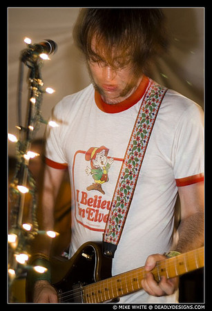 The Late B.P. Helium