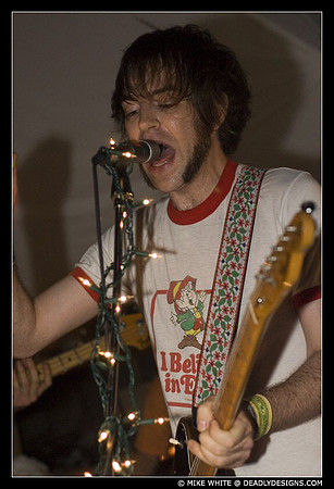 The Late B.P. Helium
