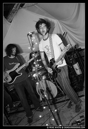 The Late B.P. Helium