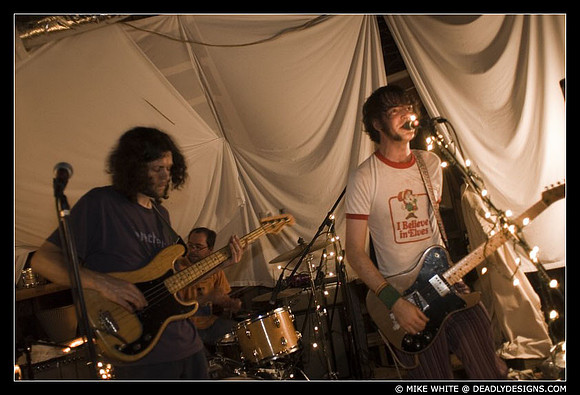 The Late B.P. Helium