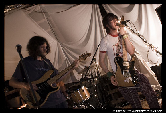 The Late B.P. Helium