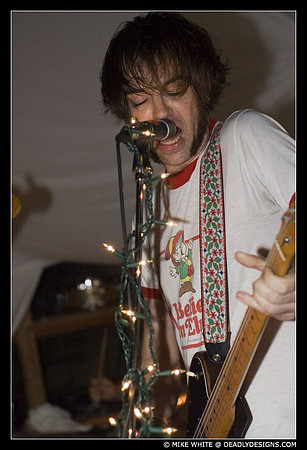 The Late B.P. Helium