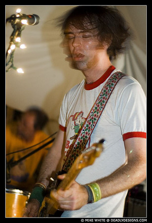 The Late B.P. Helium