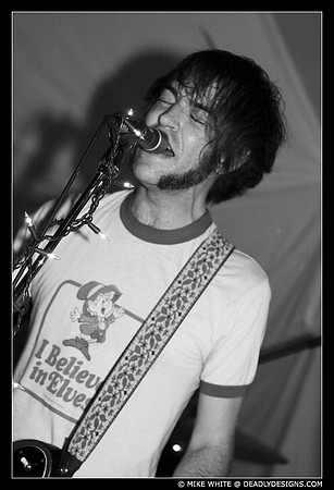 The Late B.P. Helium
