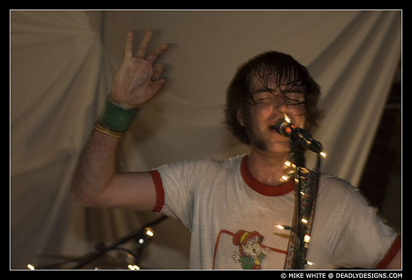 The Late B.P. Helium