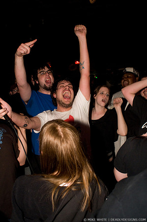 Bomb the Music Industry!