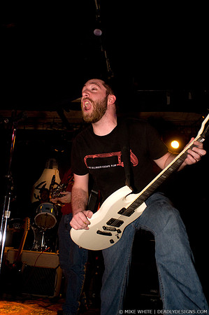 Bomb the Music Industry!