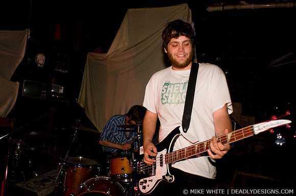 Screaming Females